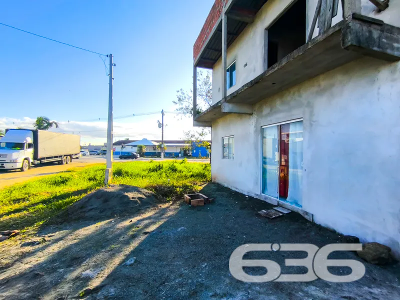 Oportunidade no Centro de Balneário Barra do Sul/S