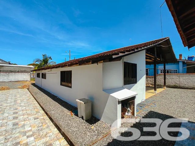 Viva o Paraíso em Balneário Barra do Sul, SC - EST