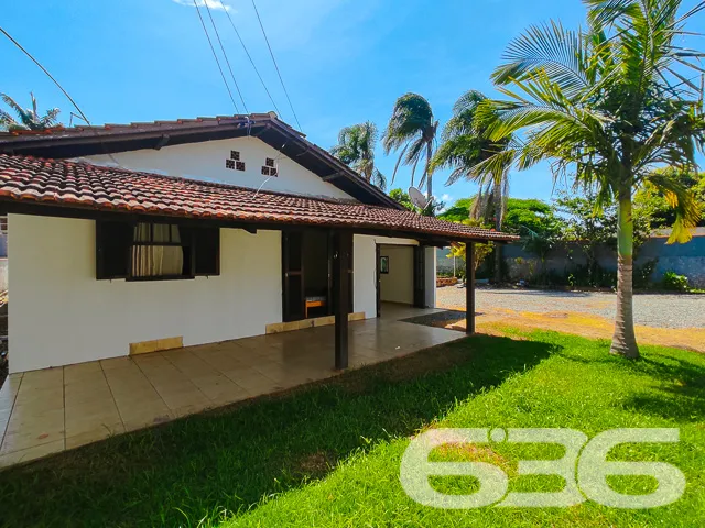 Viva o Paraíso em Balneário Barra do Sul, SC - EST