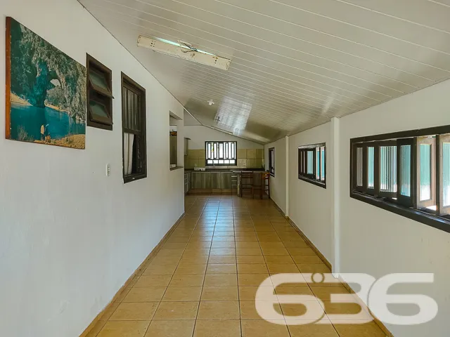 Viva o Paraíso em Balneário Barra do Sul, SC - EST