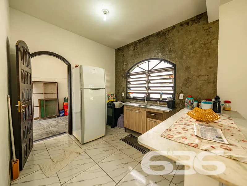 Descubra seu Refúgio na Beira da Lagoa: Casa Espaç