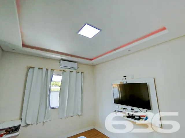 Residência de Alto Padrão em Balneário Barra do Su