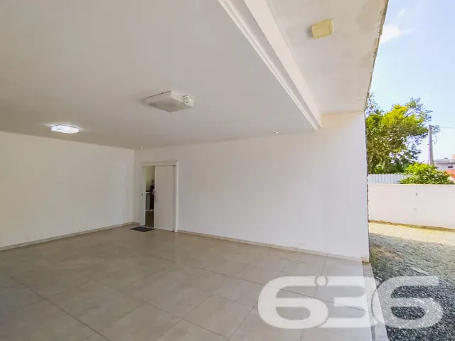 Residência de Alto Padrão em Balneário Barra do Su