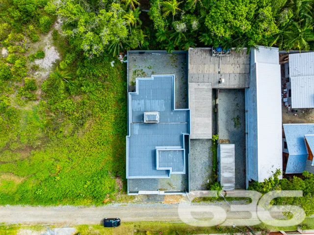 Residência de Alto Padrão em Balneário Barra do Su