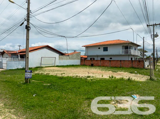 Oportunidade Única para Investimento ou Construção