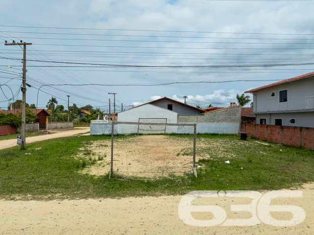 Oportunidade Única para Investimento ou Construção