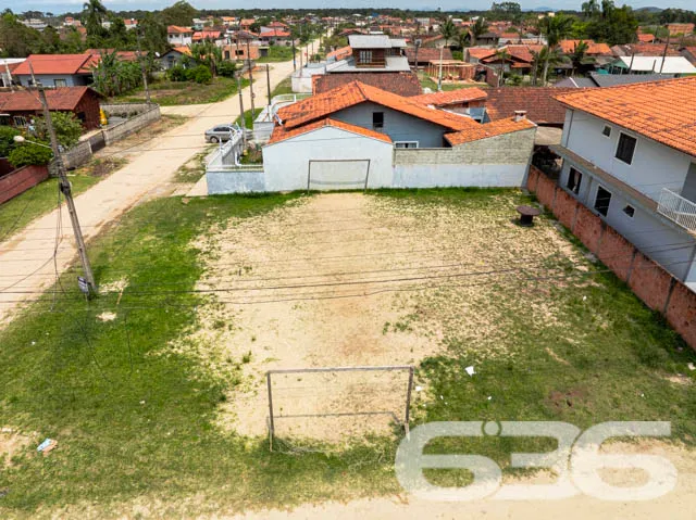 Oportunidade Única para Investimento ou Construção