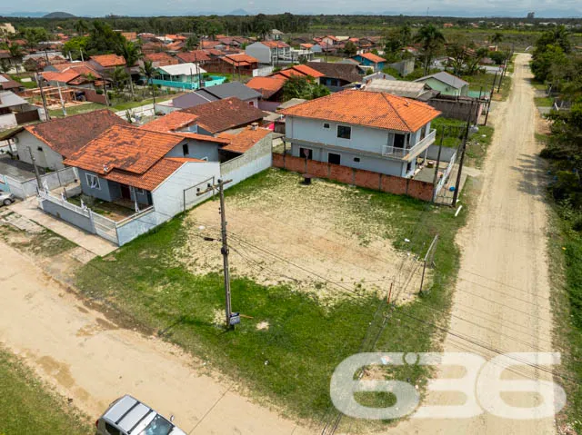 Oportunidade Única para Investimento ou Construção