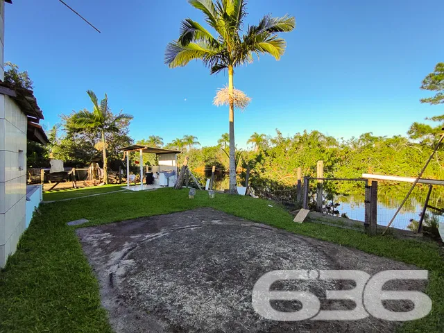 Descubra a serenidade de viver em Balneário Barra 