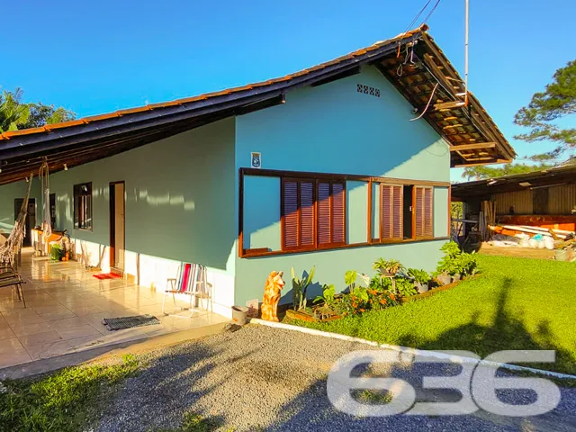 Descubra a serenidade de viver em Balneário Barra 