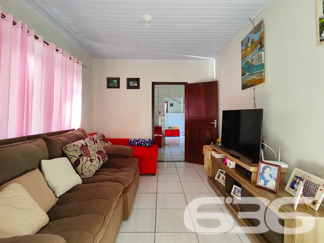 Descubra a serenidade de viver em Balneário Barra 