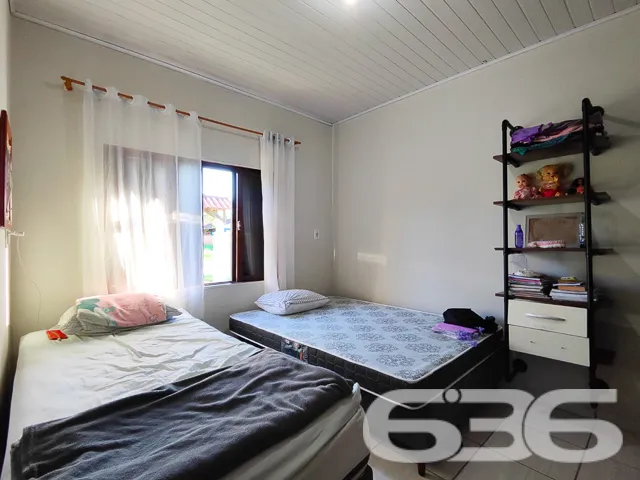 Descubra a serenidade de viver em Balneário Barra 