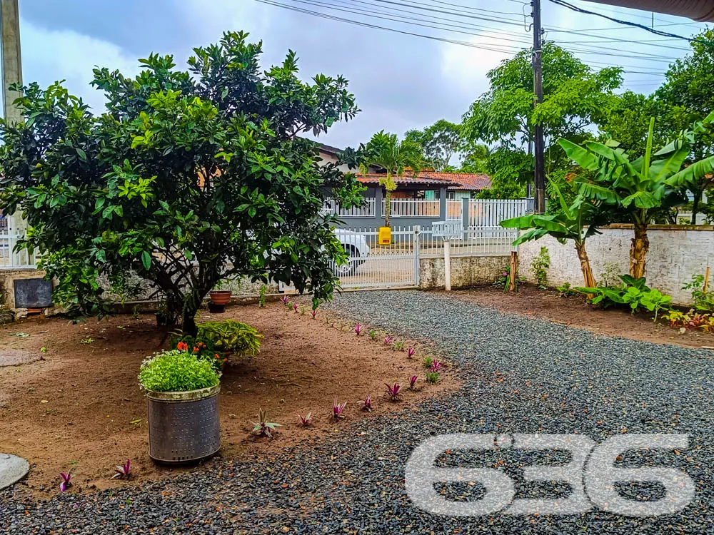 Residência em Balneário Barra do Sul/SC

Se você p