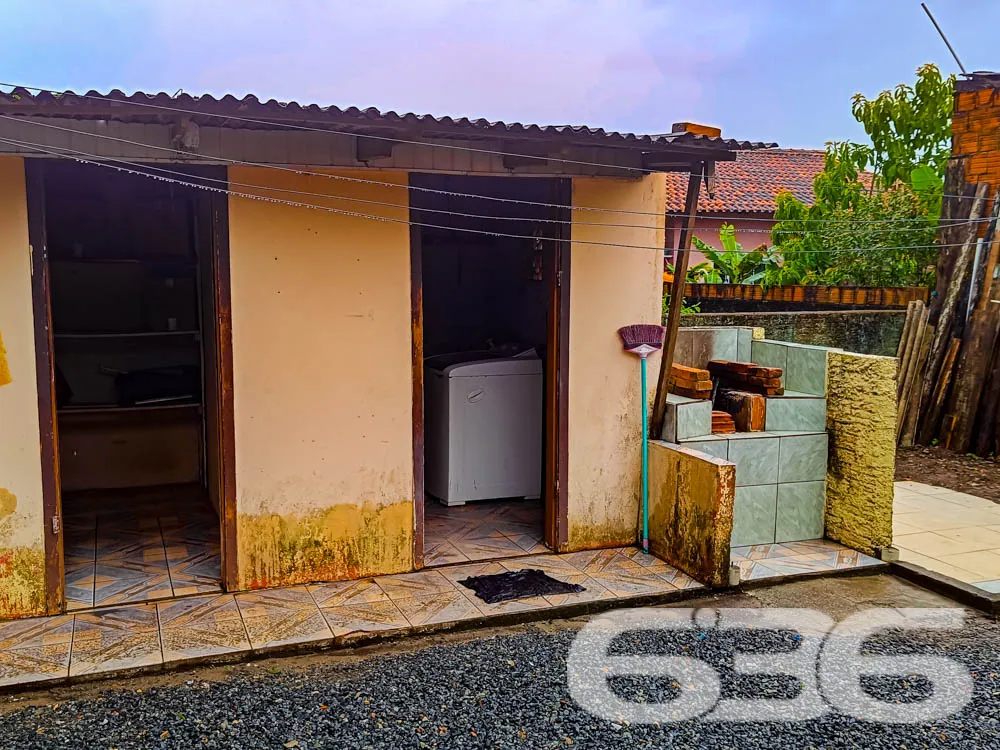 Residência em Balneário Barra do Sul/SC

Se você p