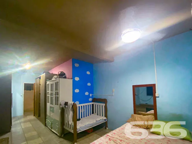 IMĂVEL COM SUĂTE + 2 QUARTOS NO BAIRRO PARQUE GUAR