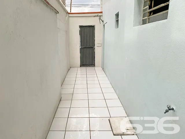 ÓTIMO IMÓVEL PARA INVESTIMENTO NO BAIRRO FÁTIMA - 