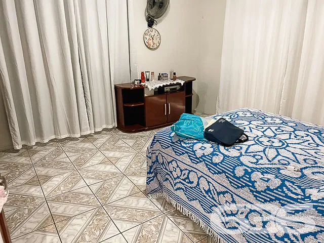 ÓTIMO IMÓVEL PARA INVESTIMENTO NO BAIRRO FÁTIMA - 