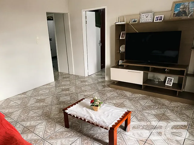 ÓTIMO IMÓVEL PARA INVESTIMENTO NO BAIRRO FÁTIMA - 