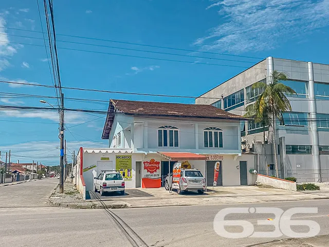 ÓTIMO IMÓVEL PARA INVESTIMENTO NO BAIRRO FÁTIMA - 