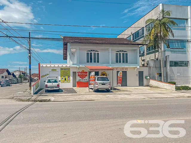 ÓTIMO IMÓVEL PARA INVESTIMENTO NO BAIRRO FÁTIMA - 