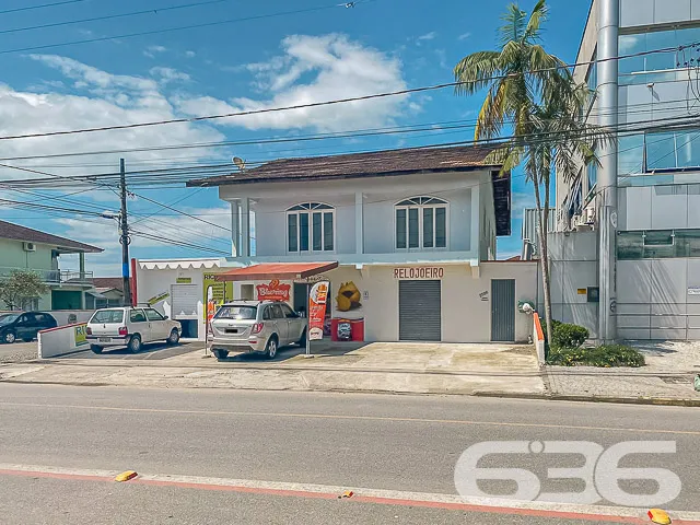 ÓTIMO IMÓVEL PARA INVESTIMENTO NO BAIRRO FÁTIMA - 