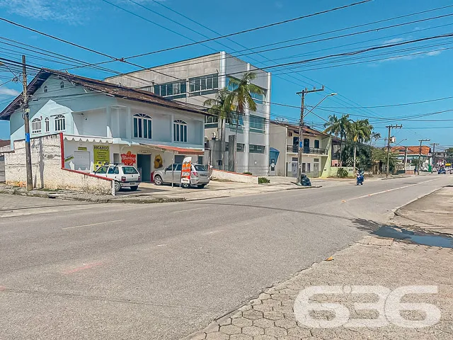 ÓTIMO IMÓVEL PARA INVESTIMENTO NO BAIRRO FÁTIMA - 