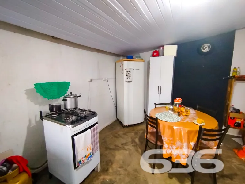 CASA COM POMAR NO BAIRRO COSTEIRA, BALNEÁRIO BARRA