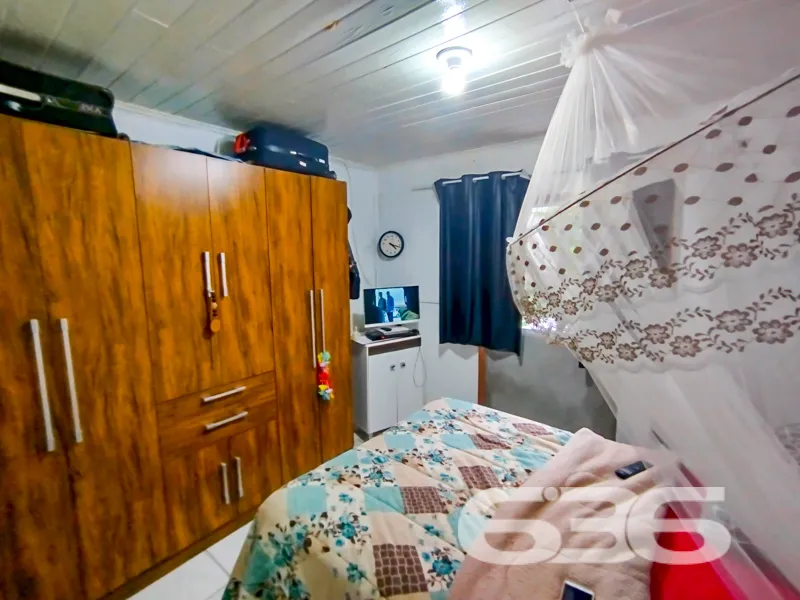 CASA COM POMAR NO BAIRRO COSTEIRA, BALNEÁRIO BARRA