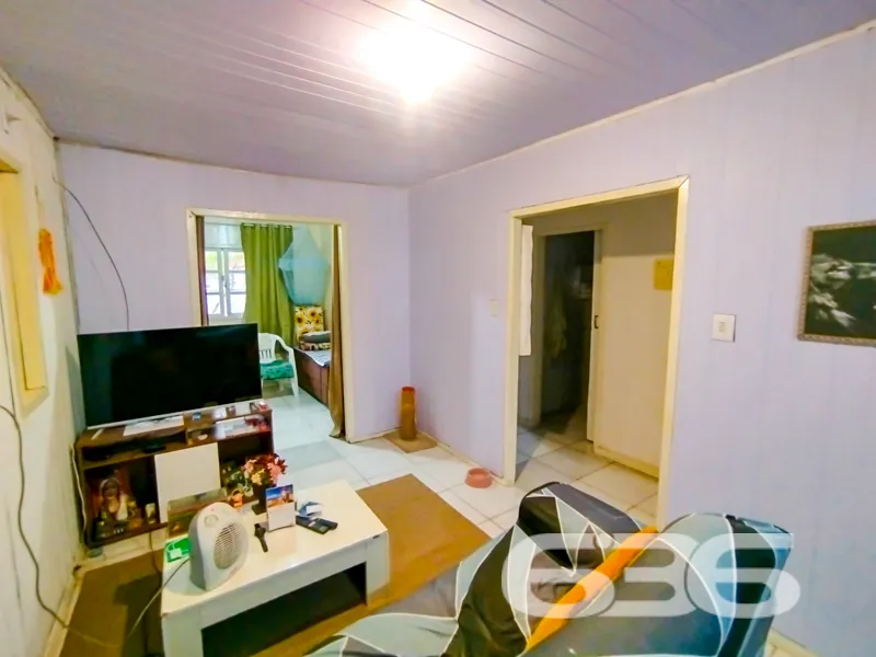 CASA COM POMAR NO BAIRRO COSTEIRA, BALNEÁRIO BARRA