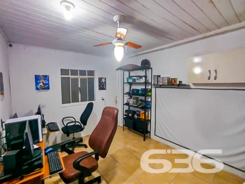 CASA COM POMAR NO BAIRRO COSTEIRA, BALNEÁRIO BARRA