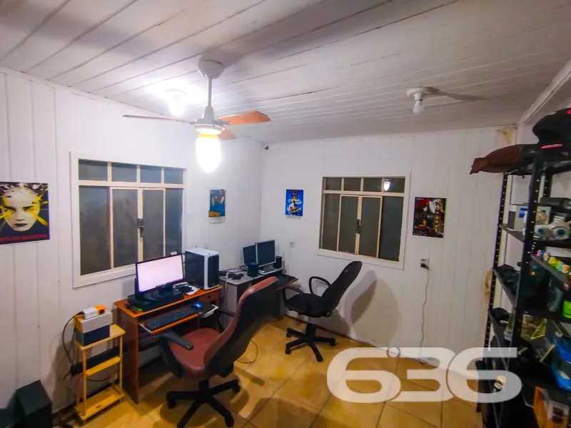 CASA COM POMAR NO BAIRRO COSTEIRA, BALNEÁRIO BARRA