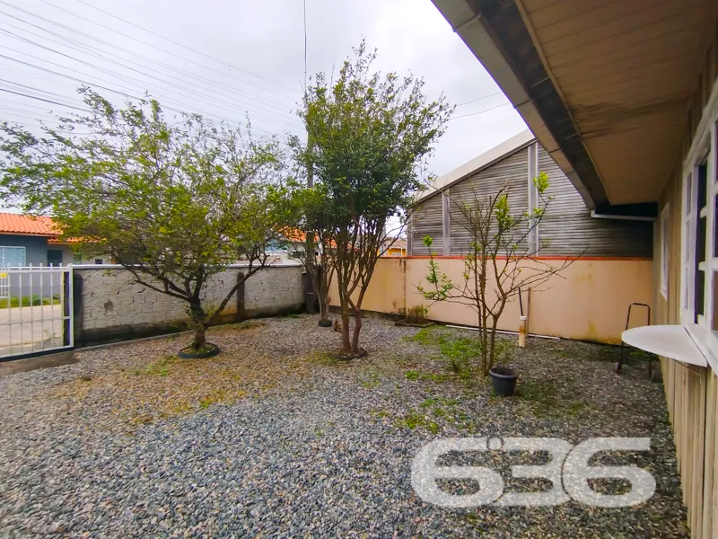 CASA COM POMAR NO BAIRRO COSTEIRA, BALNEÁRIO BARRA