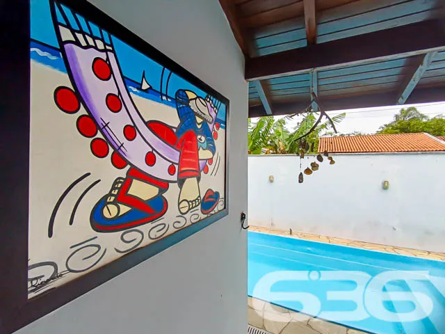 Descubra a Comodidade em Balneário Barra do Sul: C