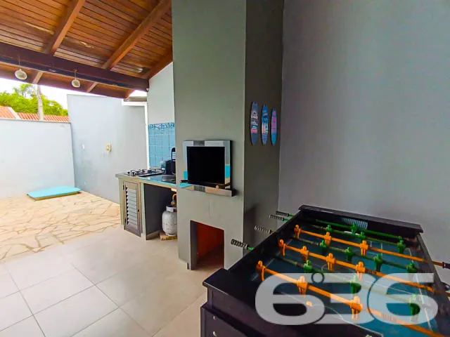 Descubra a Comodidade em Balneário Barra do Sul: C