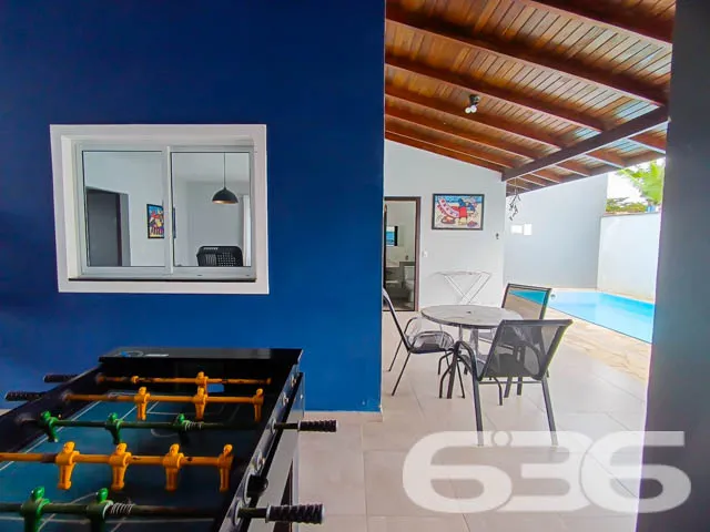 Descubra a Comodidade em Balneário Barra do Sul: C