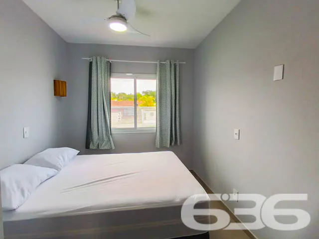 Descubra a Comodidade em Balneário Barra do Sul: C