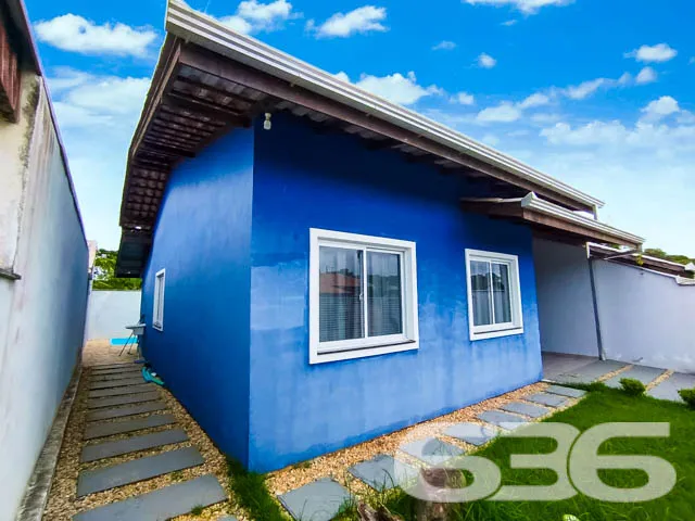 Descubra a Comodidade em Balneário Barra do Sul: C