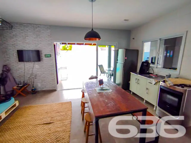 Descubra a Comodidade em Balneário Barra do Sul: C