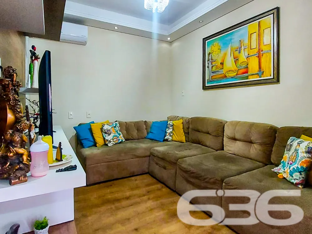 CONFORTO E CONVENIÊNCIA NO BAIRRO BOA VISTA  - EST