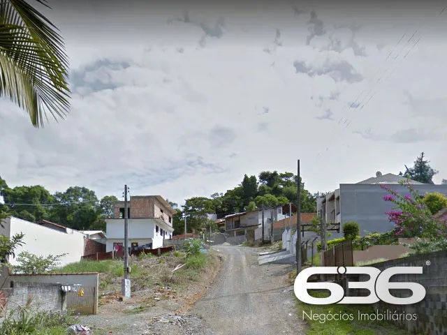 TERRENO À VENDA, situado no bairro Floresta, zona 