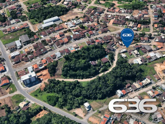 TERRENO À VENDA, situado no bairro Floresta, zona 