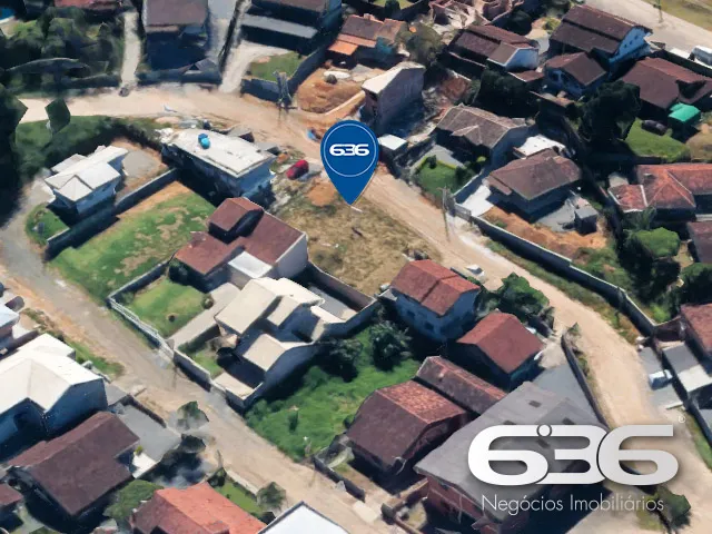 TERRENO À VENDA, situado no bairro Floresta, zona 