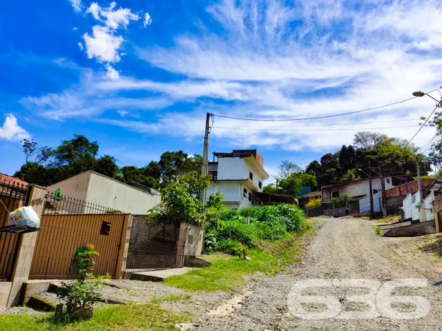 TERRENO À VENDA, situado no bairro Floresta, zona 