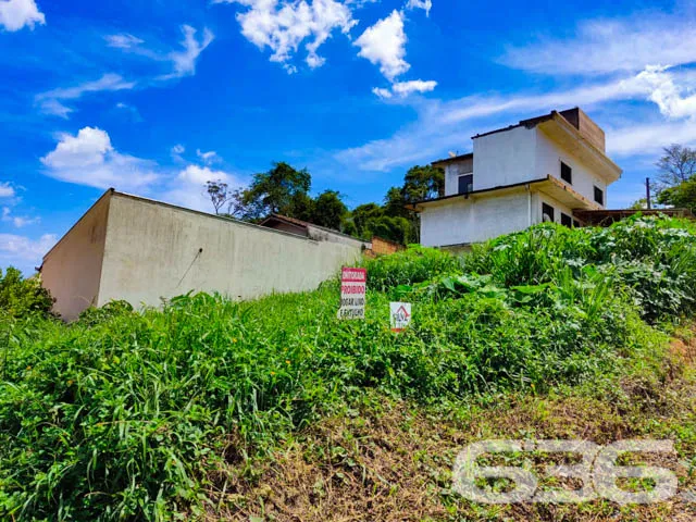 TERRENO À VENDA, situado no bairro Floresta, zona 