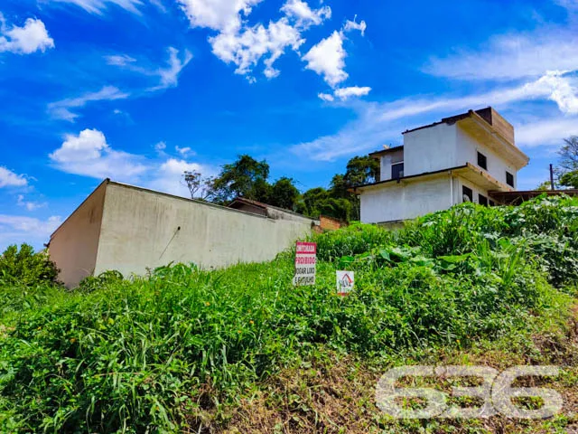 TERRENO À VENDA, situado no bairro Floresta, zona 