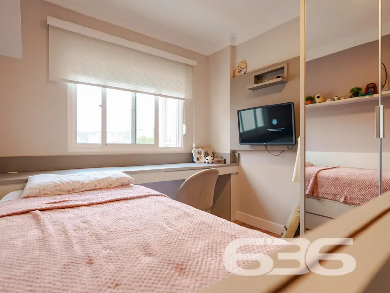Descubra a exceção em conforto e modernidade no co