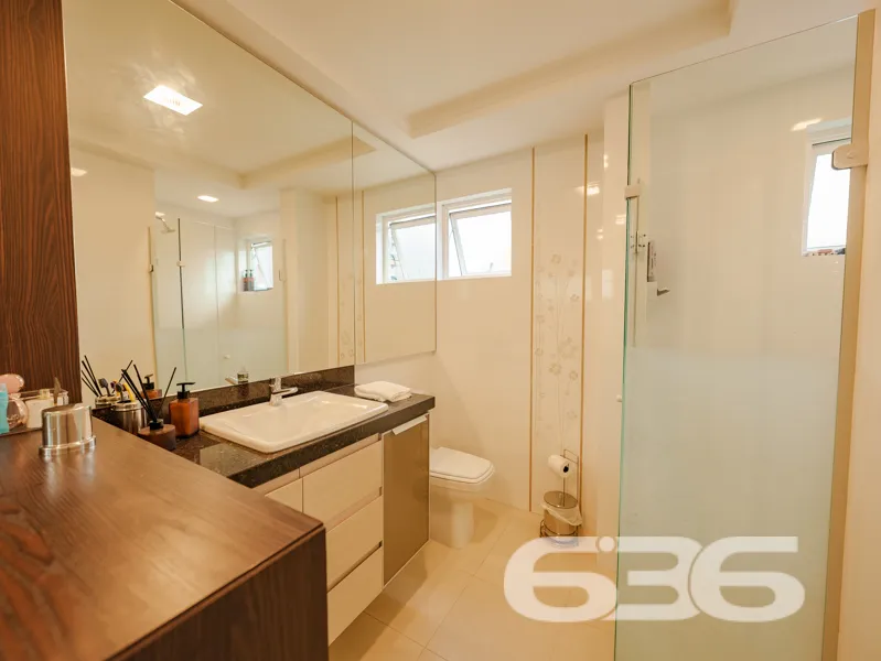 Descubra a exceção em conforto e modernidade no co