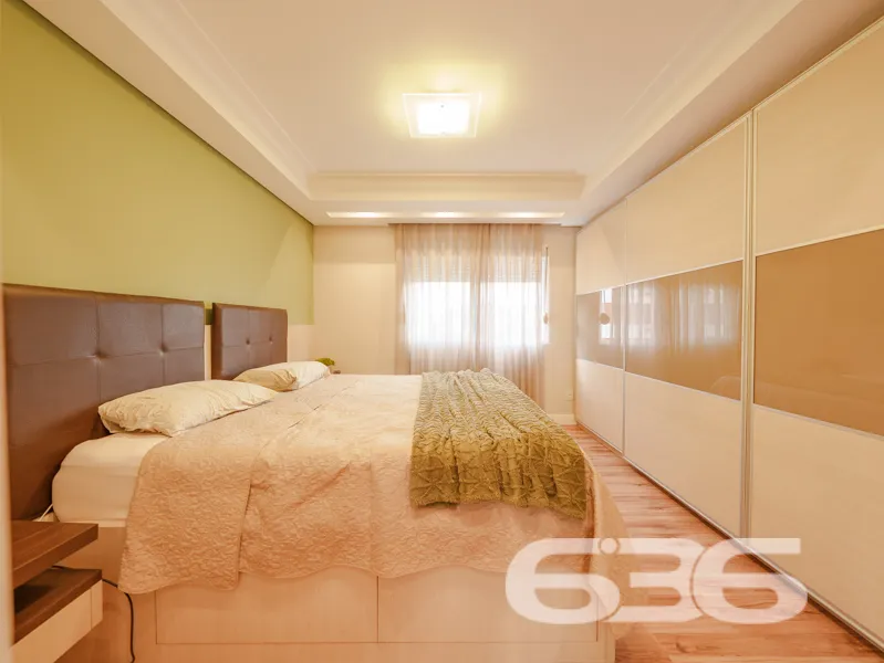 Descubra a exceção em conforto e modernidade no co