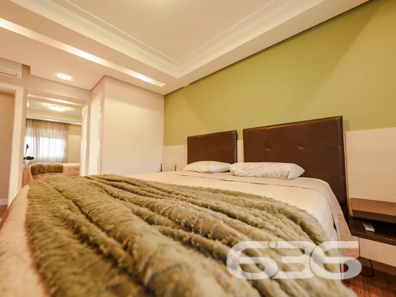 Descubra a exceção em conforto e modernidade no co