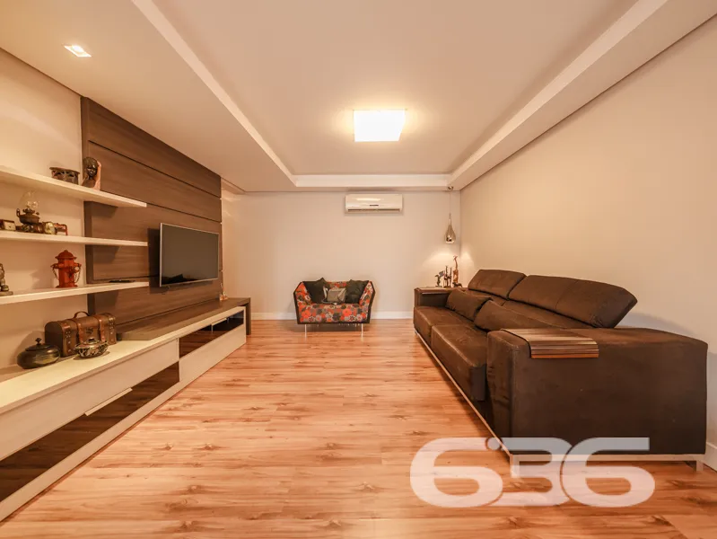 Descubra a exceção em conforto e modernidade no co